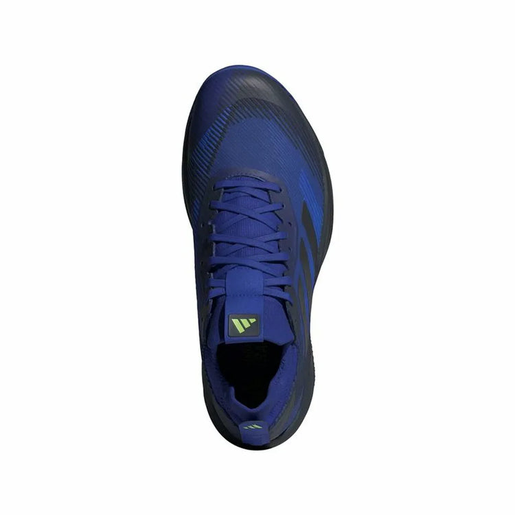 Adidas Rapidmove Adv Trainer Men - Blue Sports Trainers for Adults - Allen-Fitness