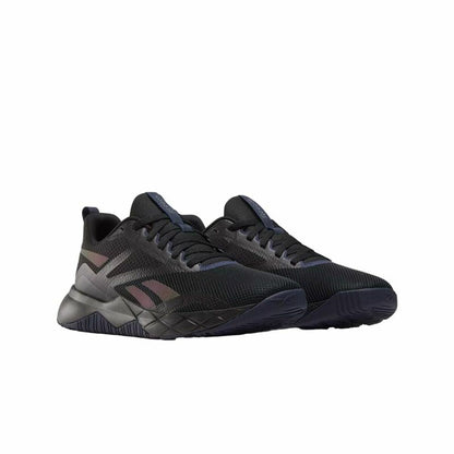 Trainers Reebok Nfx Trainer Black - Allen - Fitness