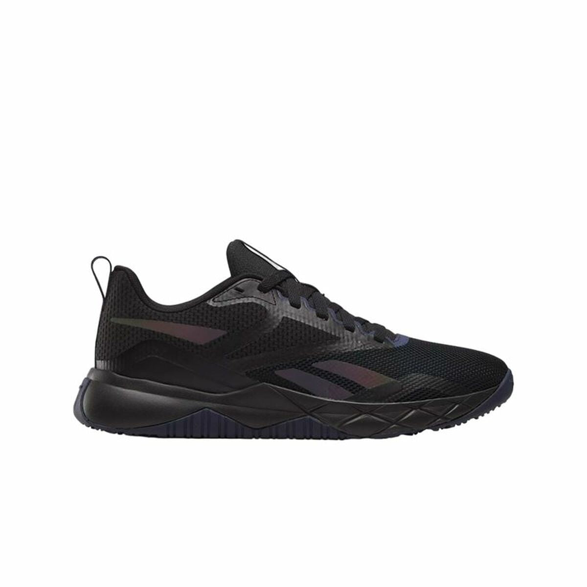 Trainers Reebok Nfx Trainer Black - Allen - Fitness