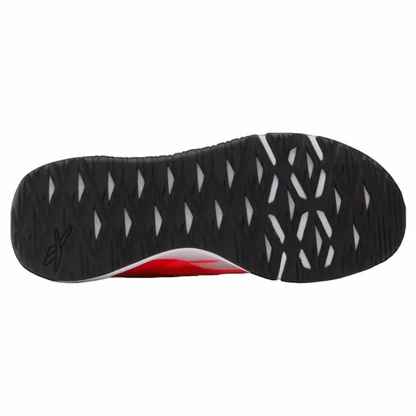 Men's Trainers Reebok Orange - Performance Footwear for Active Adults