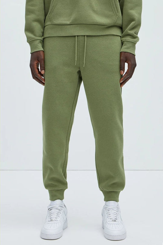 Tyson Jogger For Men In Plus Size - Navy - Premium Fitness &amp; Activewear for Men &amp; Women|UK