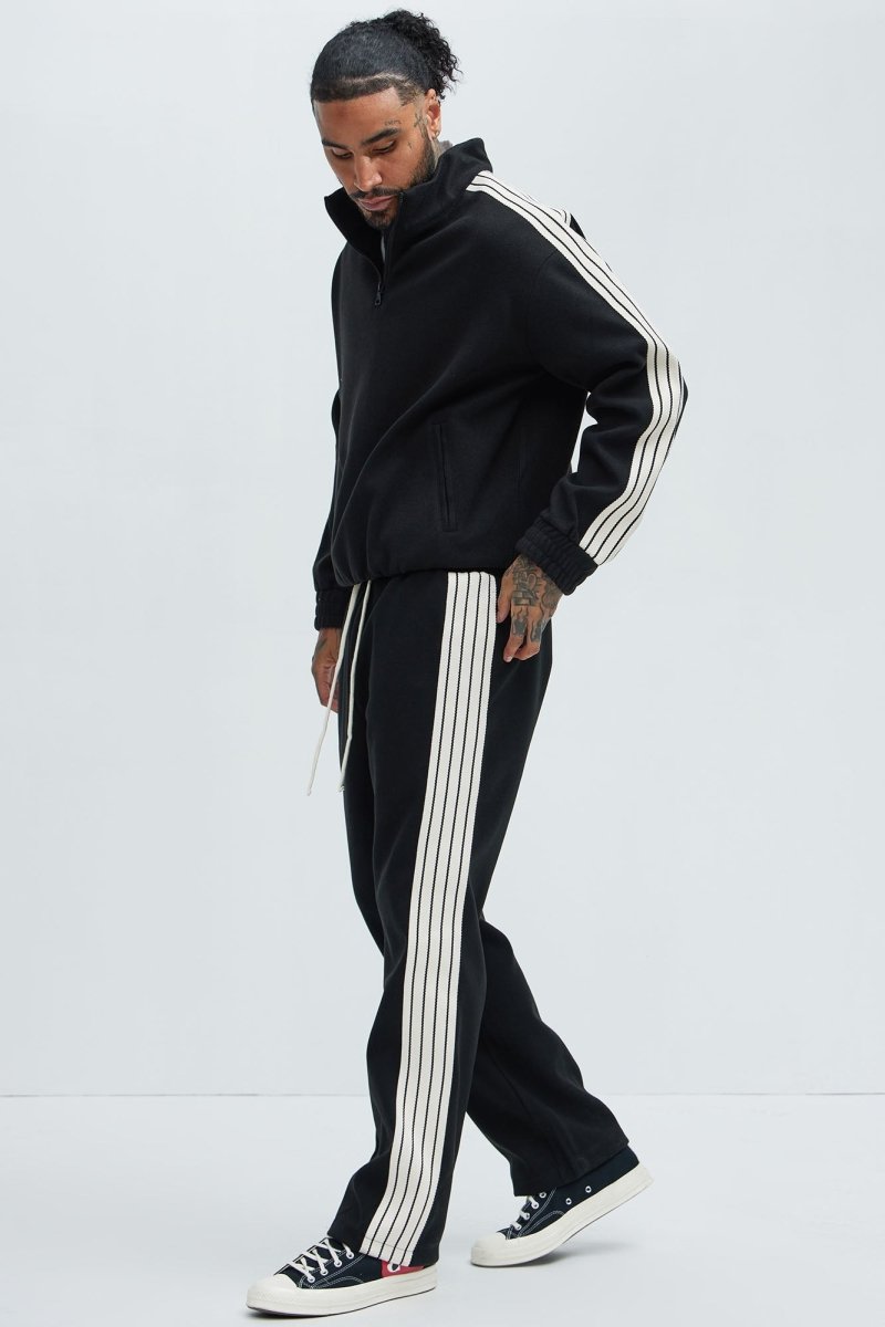 Tyson Resort Sweatpants For Men - Tan - Premium Fitness &amp; Activewear for Men &amp; Women|UK