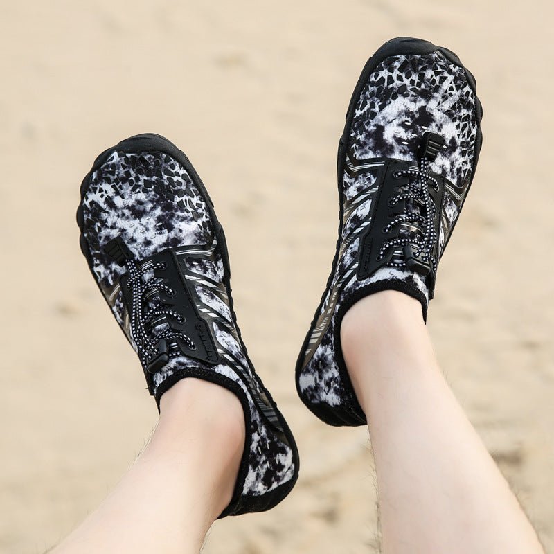 Quick-Dry Water Sports Shoes for Kids &amp; Adults - Toddler Friendly - Premium Fitness &amp; Activewear for Men &amp; Women|UK