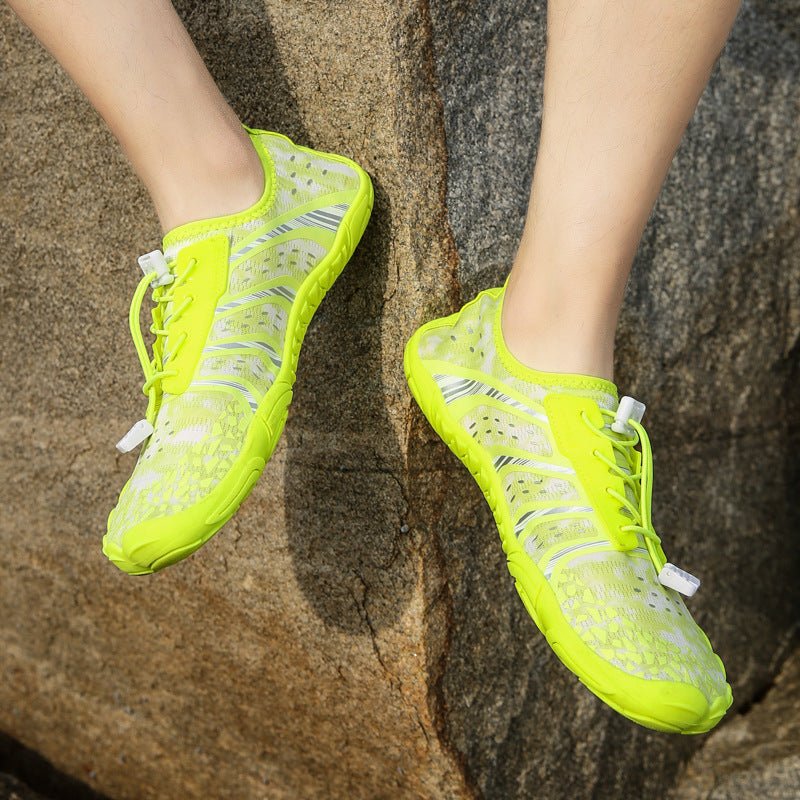 Quick-Dry Water Sports Shoes for Kids &amp; Adults - Toddler Friendly - Premium Fitness &amp; Activewear for Men &amp; Women|UK