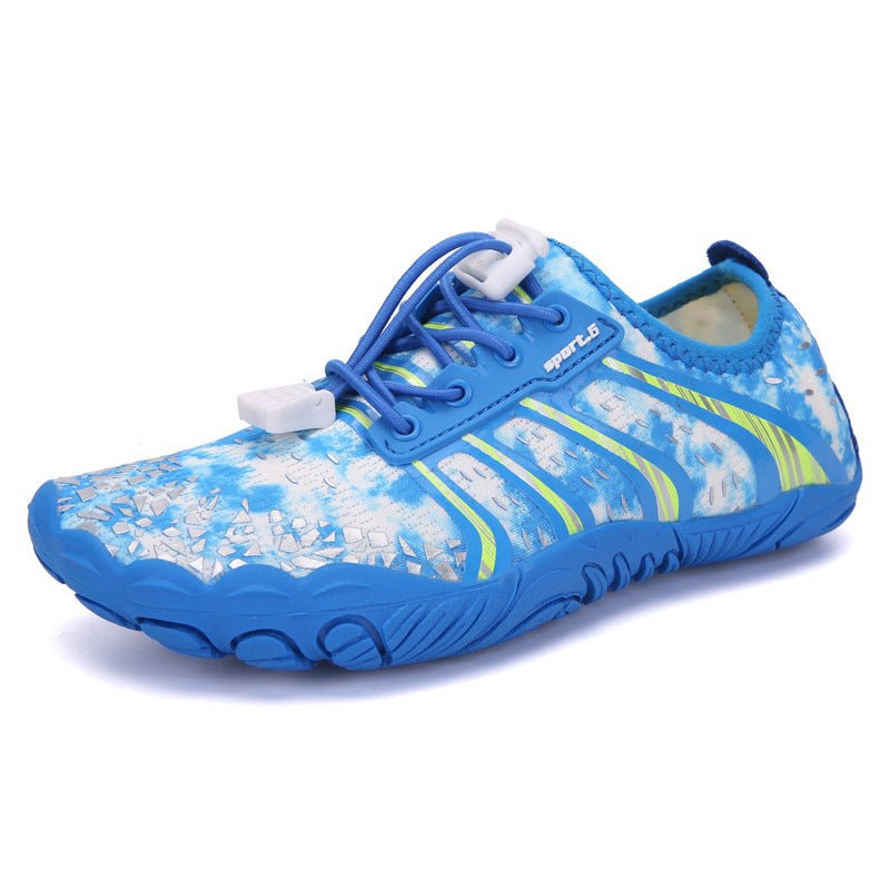 Quick-Dry Water Sports Shoes for Kids &amp; Adults - Toddler Friendly - Premium Fitness &amp; Activewear for Men &amp; Women|UK