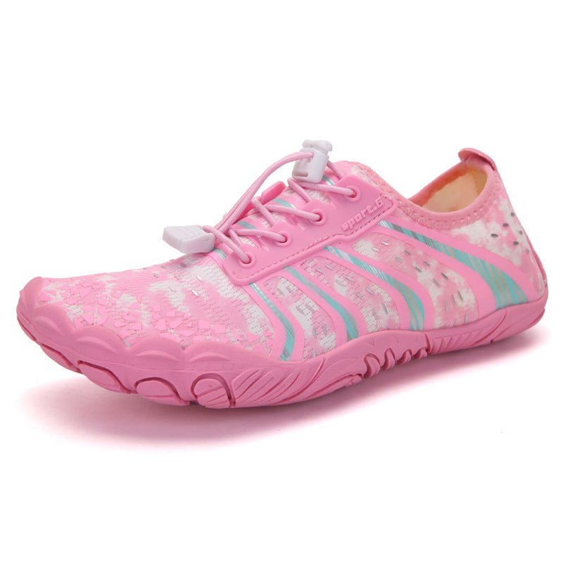 Quick-Dry Water Sports Shoes for Kids &amp; Adults - Toddler Friendly - Premium Fitness &amp; Activewear for Men &amp; Women|UK