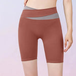 Women's Fitness Leggings & Bra Set - High Waist Seamless Yoga Outfit for Gym Workouts - Allen-Fitness