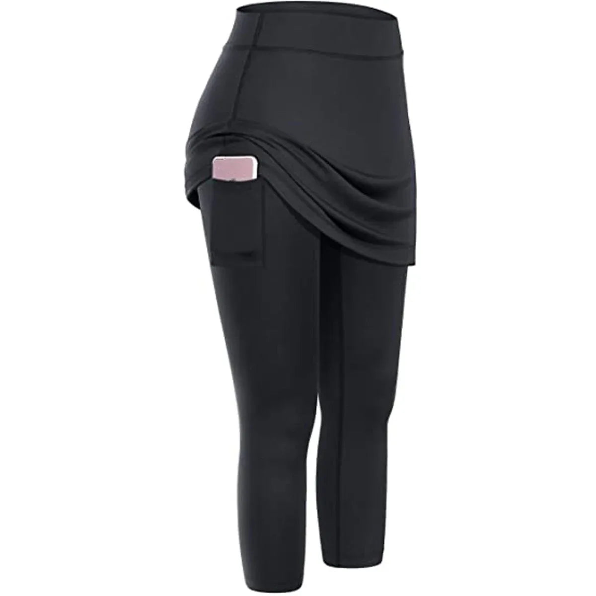 Women Leggings With Pockets Yoga Fitness Pants Sports Clothing - Allen-Fitness