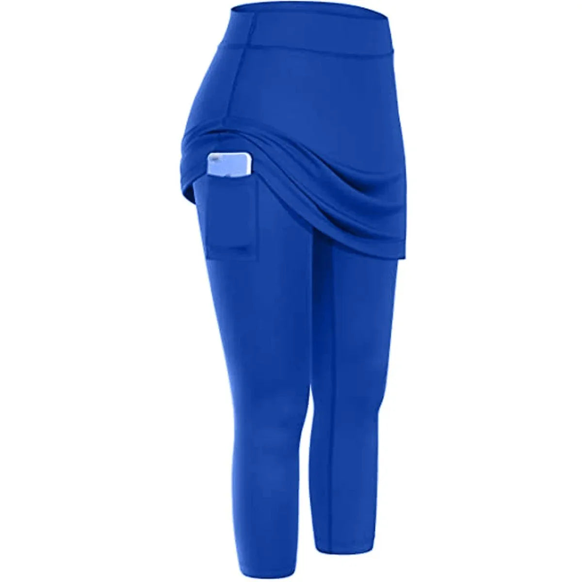 Women Leggings With Pockets Yoga Fitness Pants Sports Clothing - Allen-Fitness