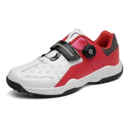 Women's Golf Shoes Quick Lace Sports Women Sneakers with Big Size 47 - Allen - Fitness