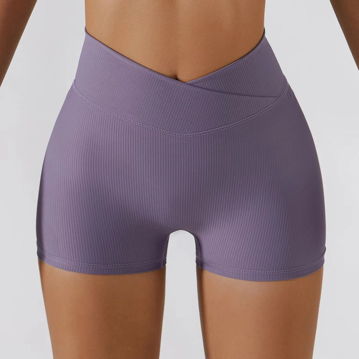 Women’s High Waist Yoga Pants Set, Sports Bra & Tummy Control Tank Top, Breathable & Quick Dry - Allen - Fitness