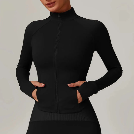 Women’s Leggings &amp; Sportswear Set – Quick Dry, Workout &amp; Athleisure Outfit - Allen-Fitness