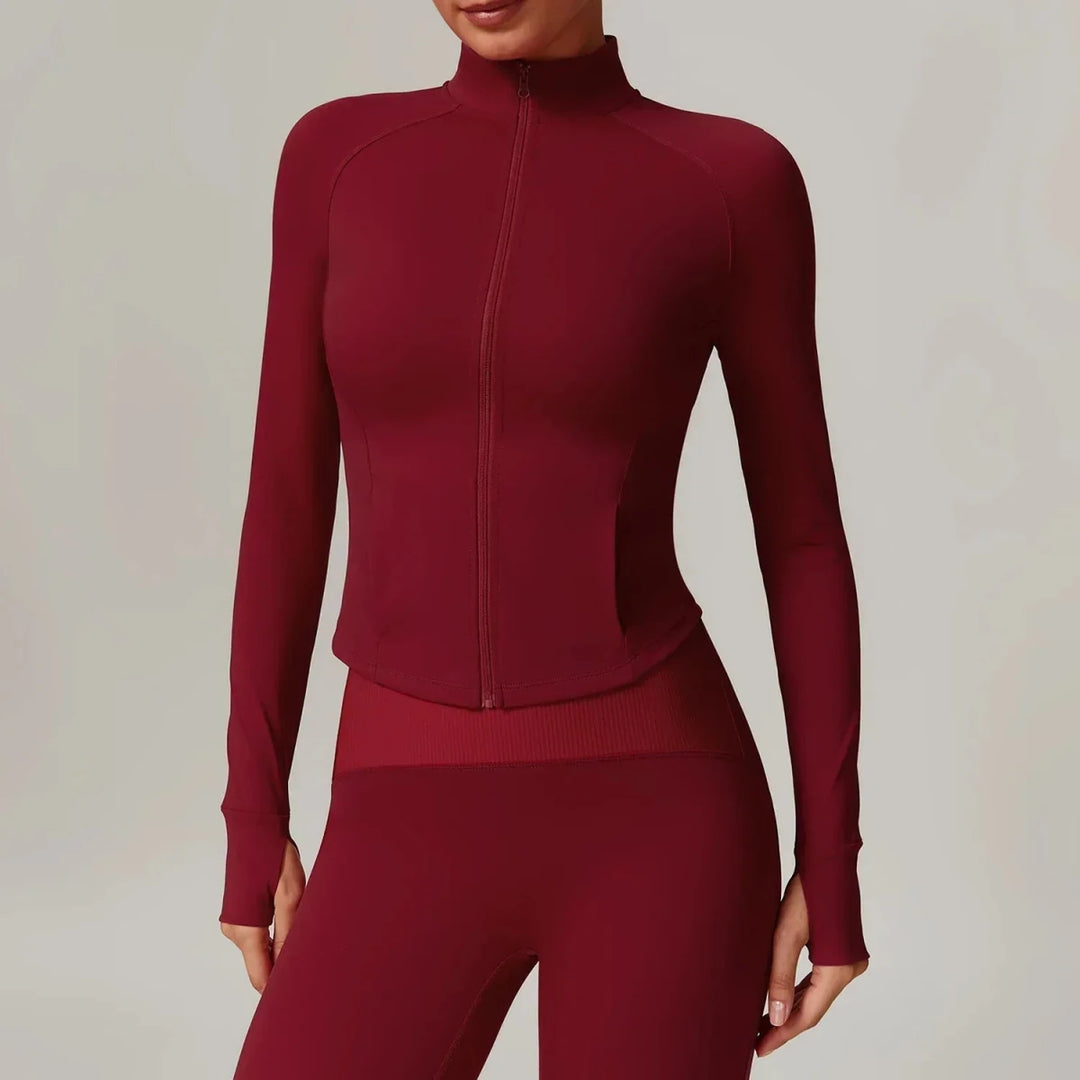 Women’s Leggings &amp; Sportswear Set – Quick Dry, Workout &amp; Athleisure Outfit - Allen-Fitness