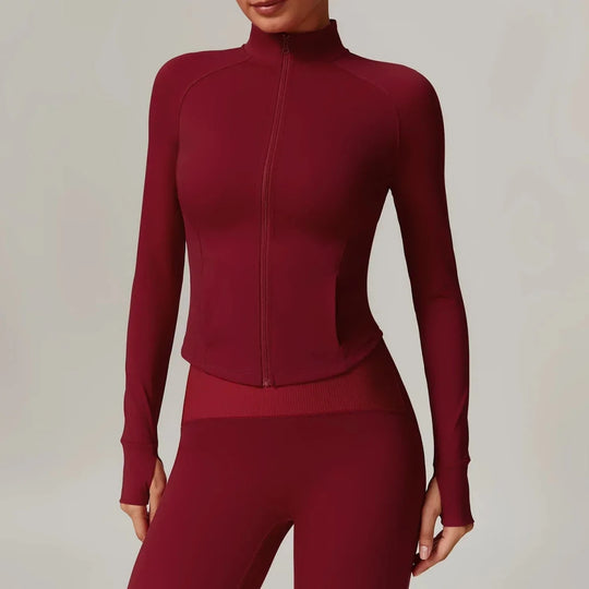 Women’s Leggings &amp; Sportswear Set – Quick Dry, Workout &amp; Athleisure Outfit - Allen-Fitness
