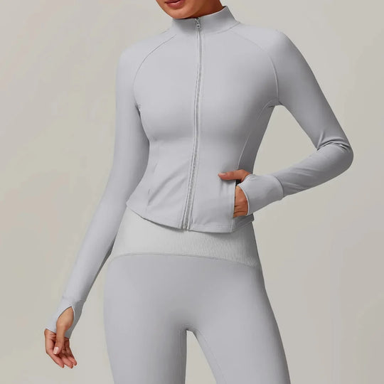 Women’s Leggings &amp; Sportswear Set – Quick Dry, Workout &amp; Athleisure Outfit - Allen-Fitness