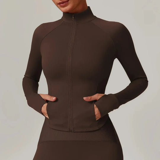 Women’s Leggings &amp; Sportswear Set – Quick Dry, Workout &amp; Athleisure Outfit - Allen-Fitness