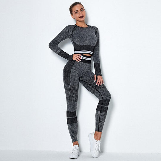 Women’s Vital Seamless Activewear | Sets &amp; Shorts - Premium Fitness &amp; Activewear for Men &amp; Women|UK