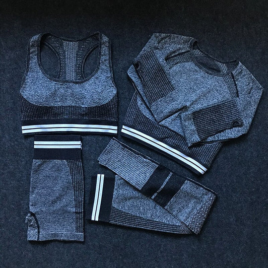 Women’s Vital Seamless Activewear | Sets &amp; Shorts - Premium Fitness &amp; Activewear for Men &amp; Women|UK