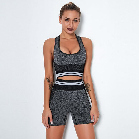 Women’s Vital Seamless Activewear | Sets &amp; Shorts - Premium Fitness &amp; Activewear for Men &amp; Women|UK