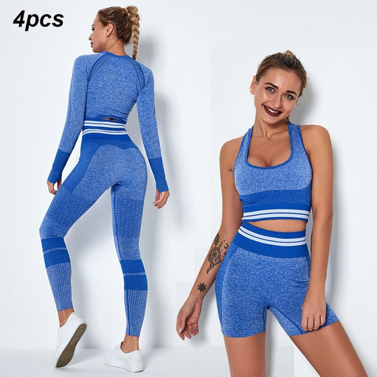 Women’s Vital Seamless Activewear | Sets &amp; Shorts - Premium Fitness &amp; Activewear for Men &amp; Women|UK