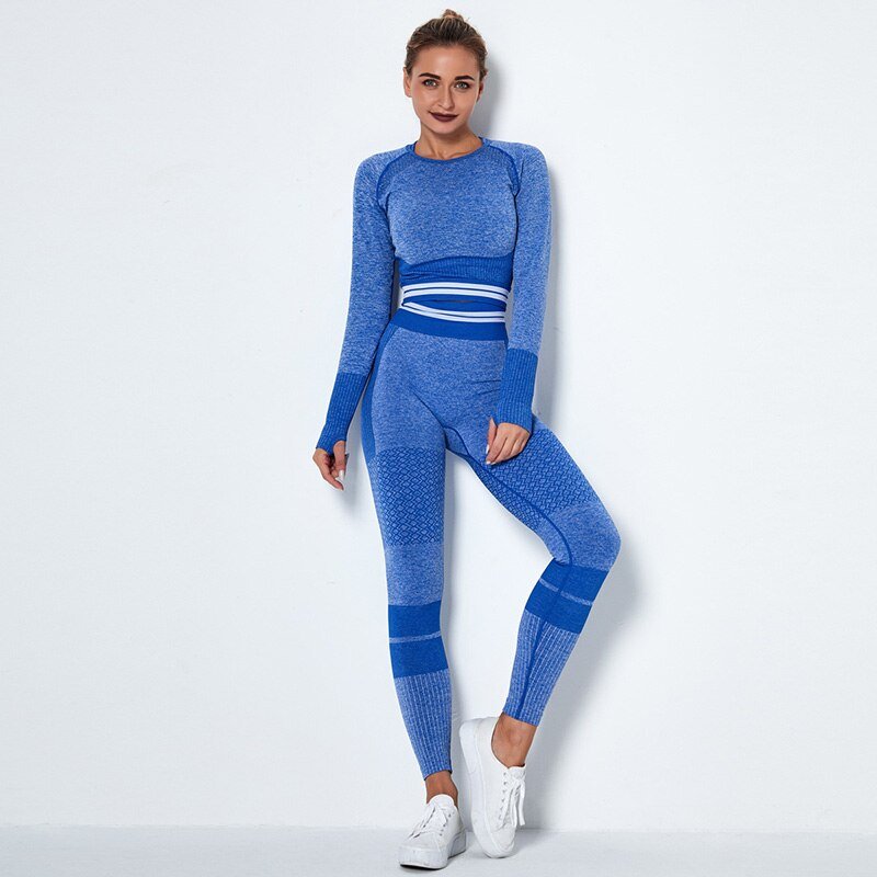 Women’s Vital Seamless Activewear | Sets &amp; Shorts - Premium Fitness &amp; Activewear for Men &amp; Women|UK