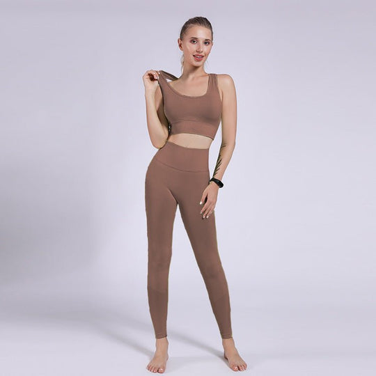 Yoga Clothing Suits Women&
