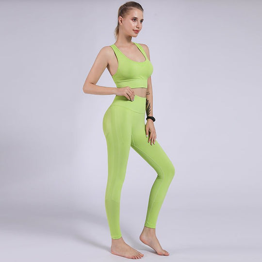 Yoga Clothing Suits Women&