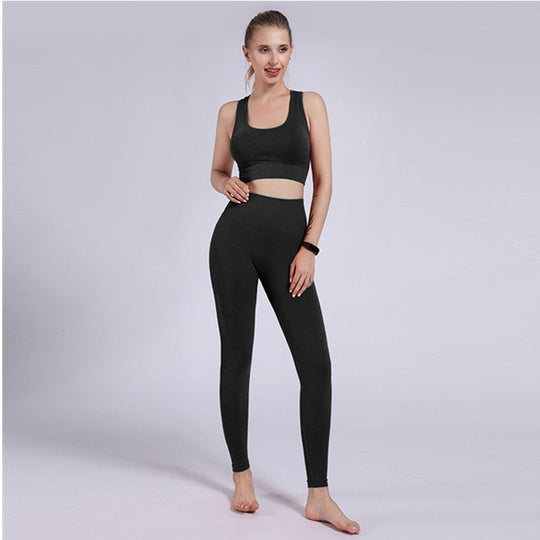 Yoga Clothing Suits Women&