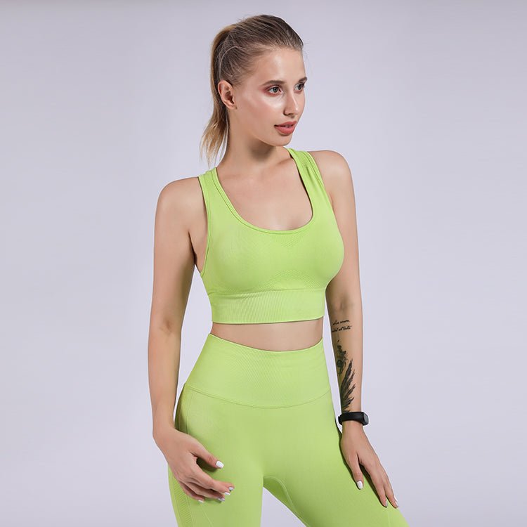 Yoga Clothing Suits Women&