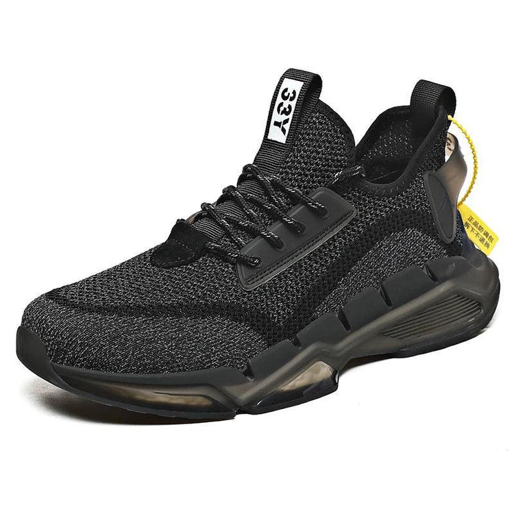 New Trend Mesh Men's Sports Casual Shoes, Gymwear and Running shoes - Allen-Fitness