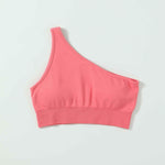 Women's sports two piece yoga suit fitness yoga set crop top and leggings gym training workout - Allen-Fitness