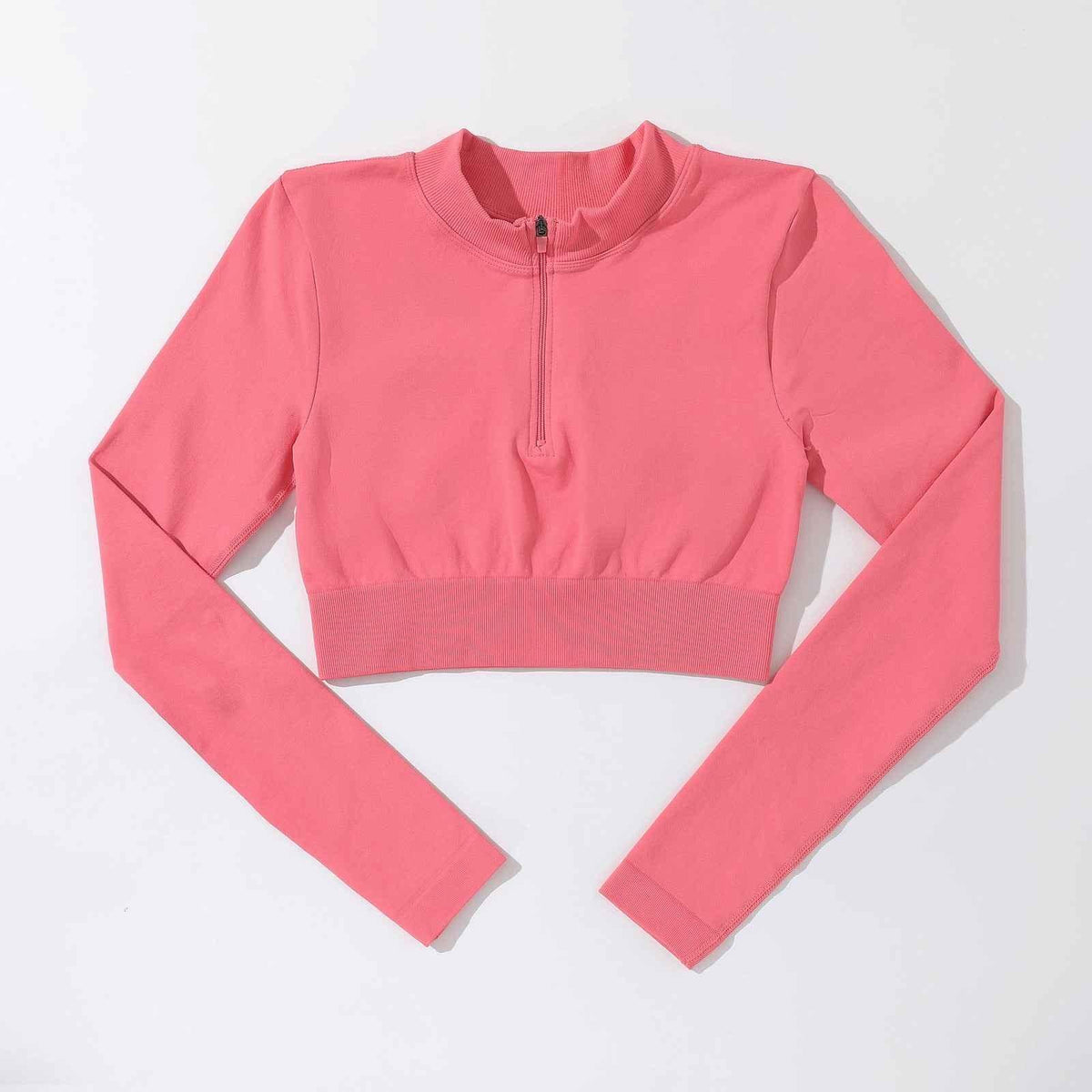 Women's sports two piece yoga suit fitness yoga set crop top and leggings gym training workout - Allen-Fitness