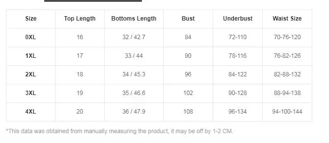 Fashion Women Backless Swim Set - 3 Piece Beachwear Bikini Set - Allen-Fitness