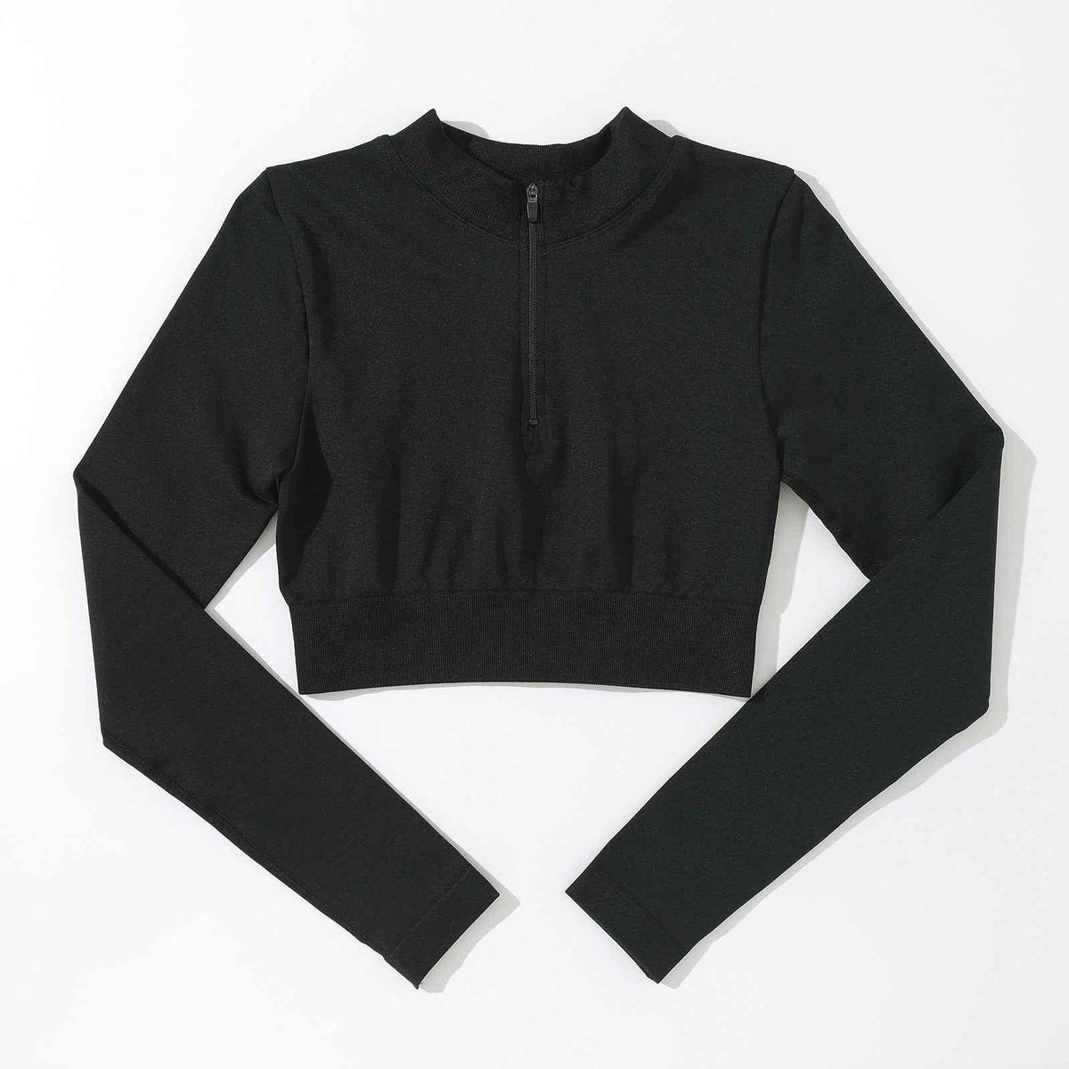 Women's sports two piece yoga suit fitness yoga set crop top and leggings gym training workout - Allen-Fitness