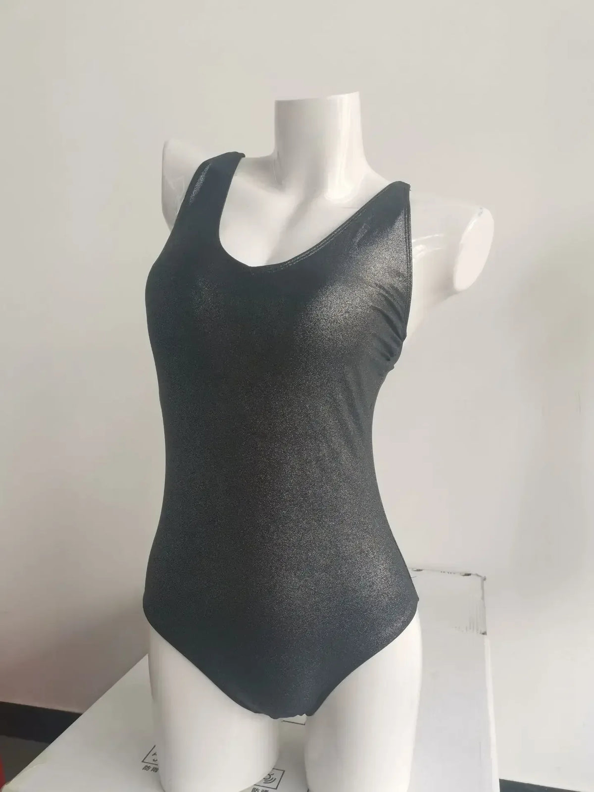 Striped Floral Deep V Beach Bodysuit - Trendy Swimwear for Women - Allen-Fitness