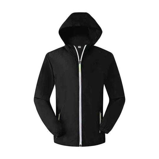 High waterproof quick drying big/tall men&