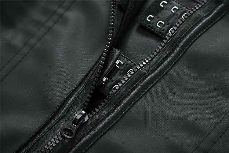 Plus Size Waist Trainer - 2024 New Custom Logo Double Compression Latex Corset - Allen-Fitness