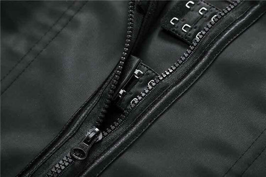 Plus Size Waist Trainer - 2024 New Custom Logo Double Compression Latex Corset - Allen-Fitness