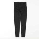 Women's sports two piece yoga suit fitness yoga set crop top and leggings gym training workout - Allen-Fitness