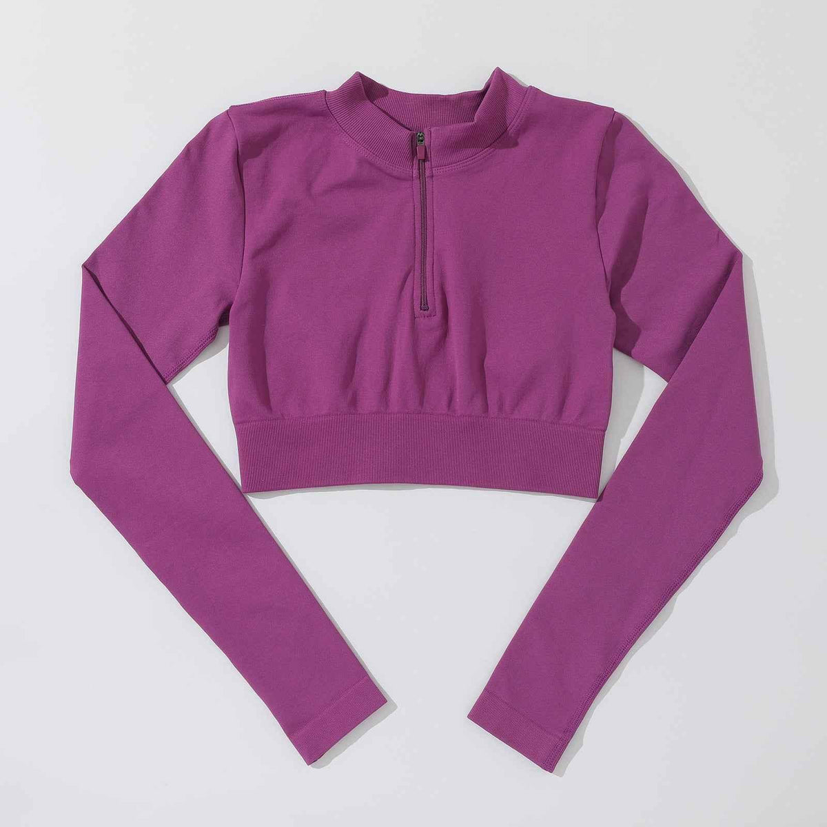 Women's sports two piece yoga suit fitness yoga set crop top and leggings gym training workout - Allen-Fitness