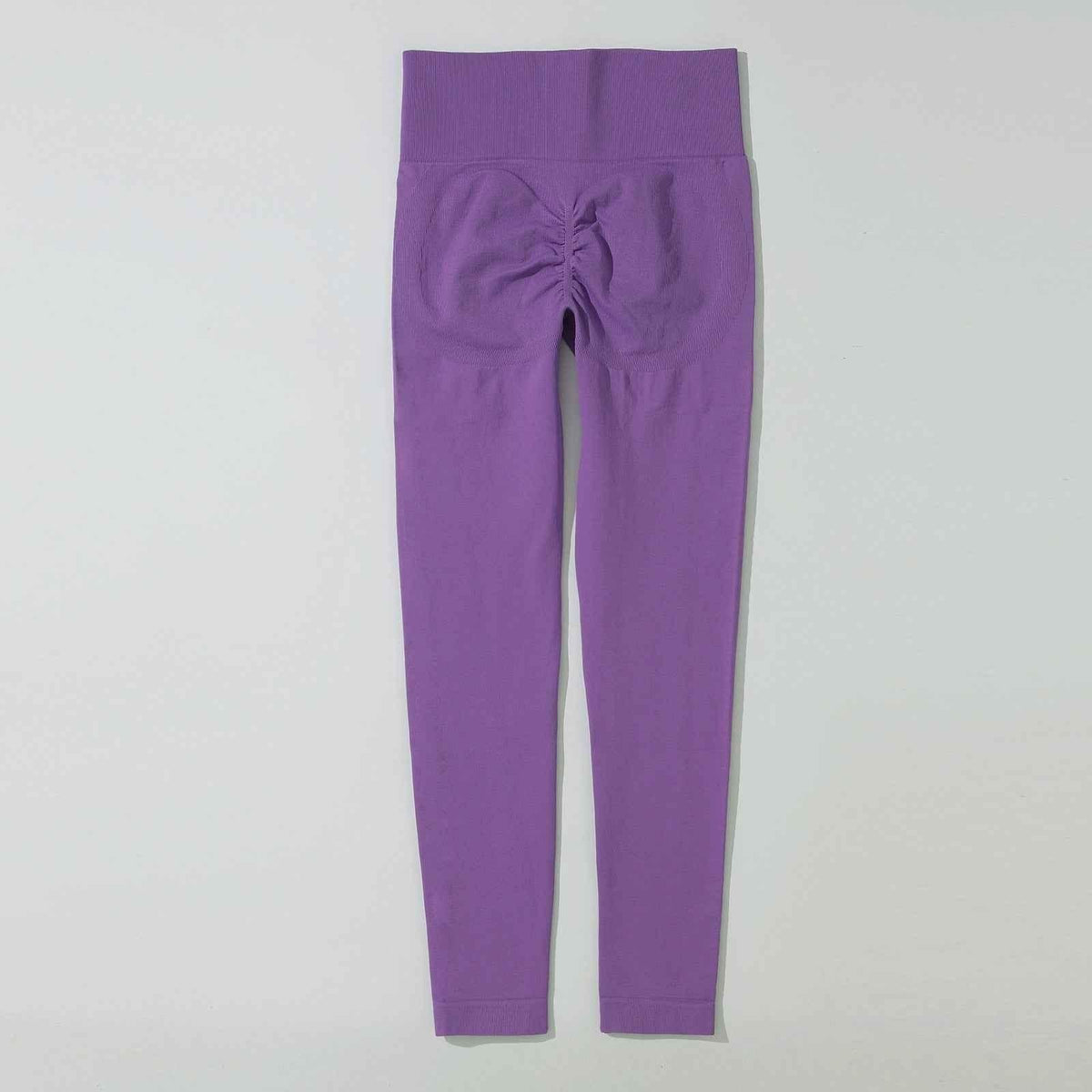 Women's sports two piece yoga suit fitness yoga set crop top and leggings gym training workout - Allen-Fitness