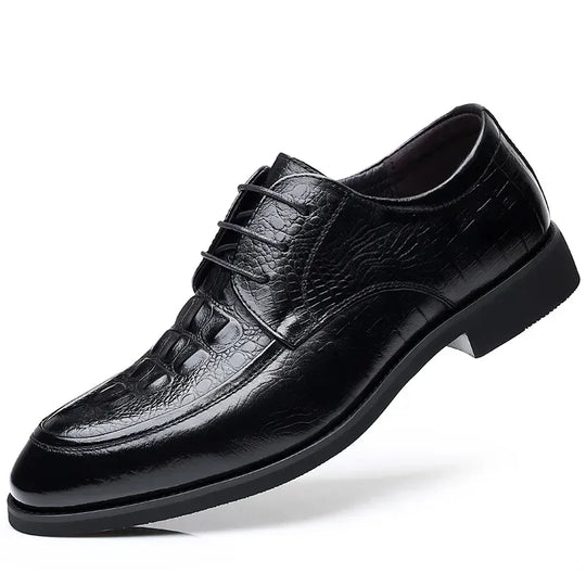 Stylish Genuine Leather Men&