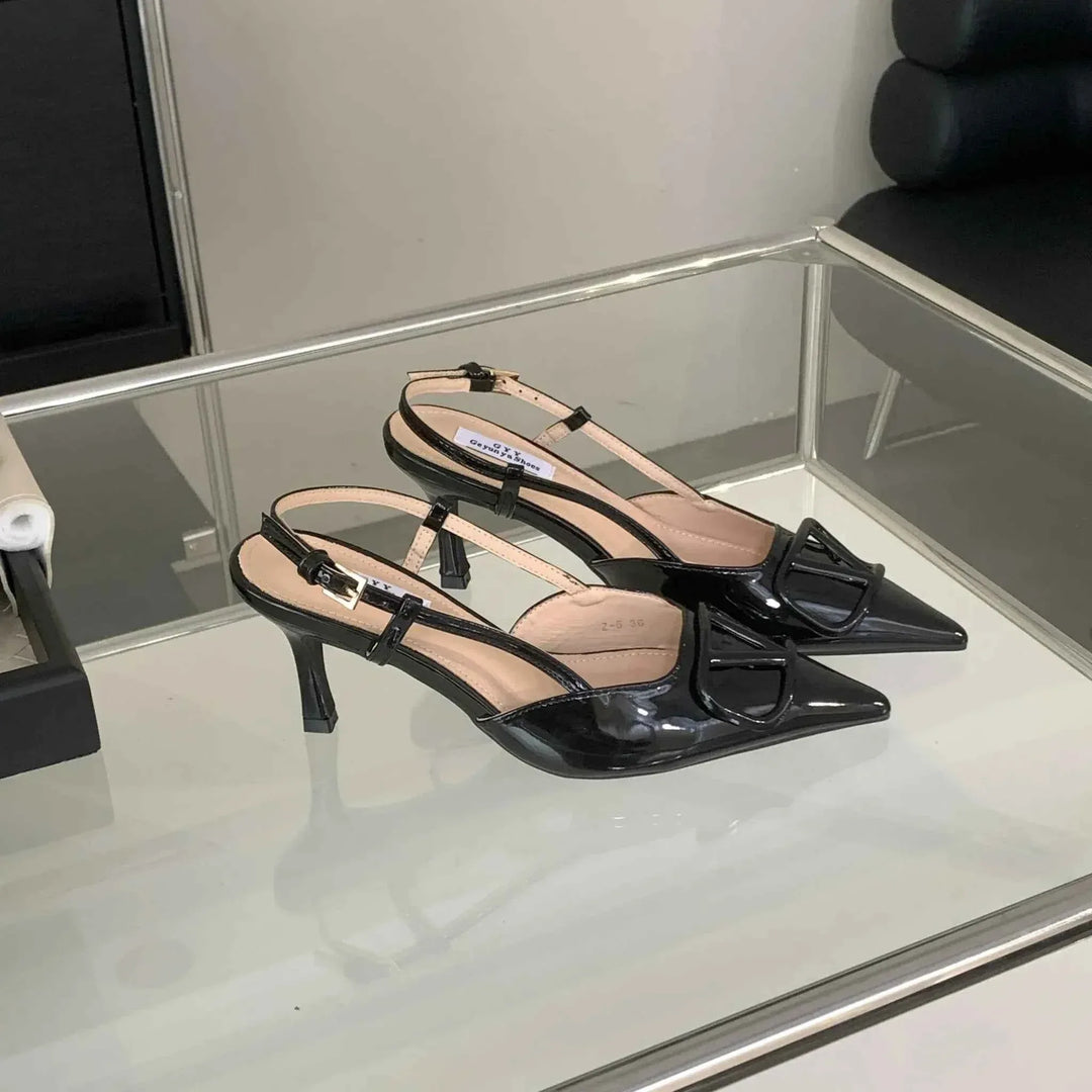 Comfortable Lady Shoes - DEleventh Women&
