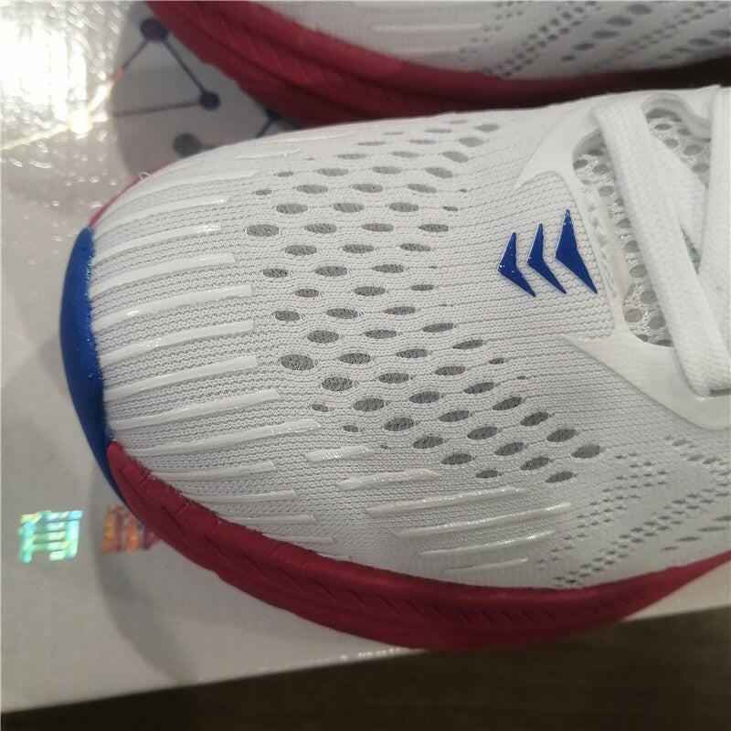 New Style Unisex Fitness Walking Sneakers - Black Sport Joggers Running Shoes