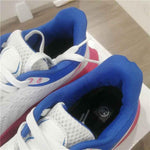 New Style Unisex Fitness Walking Sneakers - Black Sport Joggers Running Shoes - Allen-Fitness